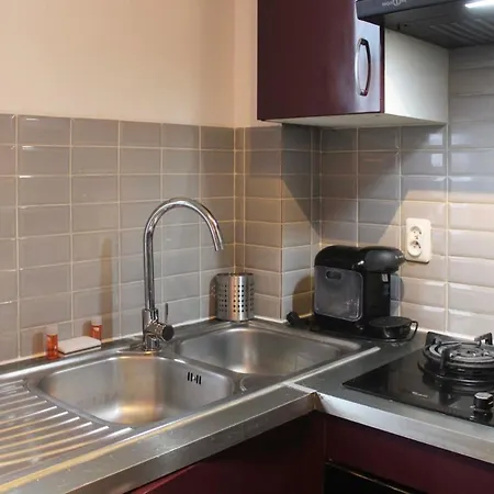 Appartement Bright - *